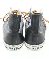 CONVERSE（コンバース）スニーカー 黒 サイズ:30cm メンズ/2200597709357