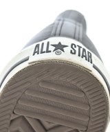 CONVERSE（コンバース）スニーカー 黒 サイズ:30cm メンズ/2200597709357