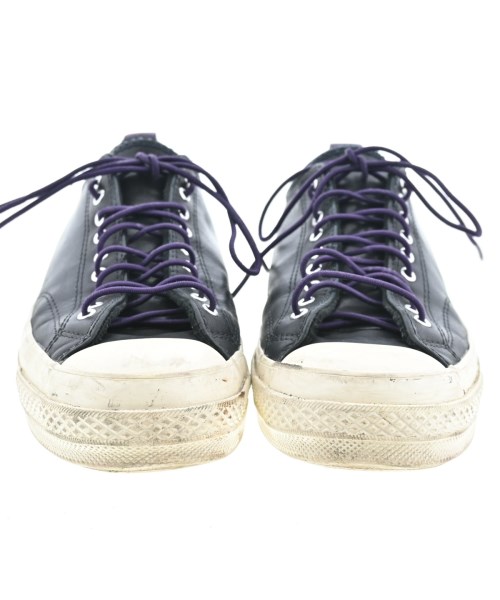 CONVERSE（コンバース）スニーカー 黒 サイズ:25.5cm メンズ/2200527630027