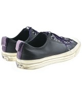 CONVERSE（コンバース）スニーカー 黒 サイズ:25.5cm メンズ/2200527630027