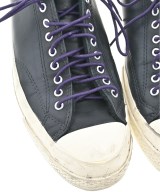 CONVERSE（コンバース）スニーカー 黒 サイズ:25.5cm メンズ/2200527630027