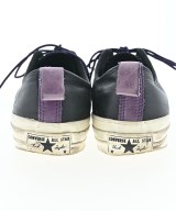 CONVERSE（コンバース）スニーカー 黒 サイズ:25.5cm メンズ/2200527630027