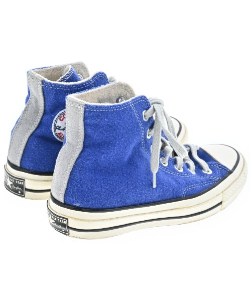 CONVERSE（コンバース）スニーカー 青 サイズ:5(23cm位) レディース/2200529626011