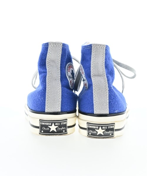 CONVERSE（コンバース）スニーカー 青 サイズ:5(23cm位) レディース/2200529626011