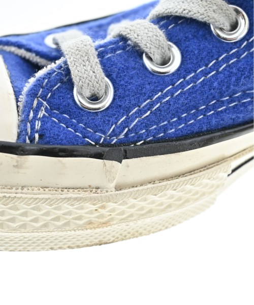 CONVERSE（コンバース）スニーカー 青 サイズ:5(23cm位) レディース/2200529626011