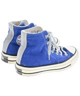 CONVERSE（コンバース）スニーカー 青 サイズ:5(23cm位) レディース/2200529626011