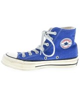CONVERSE（コンバース）スニーカー 青 サイズ:5(23cm位) レディース/2200529626011