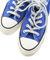 CONVERSE（コンバース）スニーカー 青 サイズ:5(23cm位) レディース/2200529626011