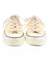 CONVERSE（コンバース）スニーカー 黄 サイズ:EU36(22.5cm位) レディース/2200530590233