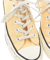 CONVERSE（コンバース）スニーカー 黄 サイズ:EU36(22.5cm位) レディース/2200530590233