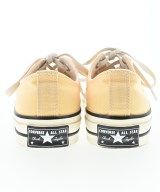 CONVERSE（コンバース）スニーカー 黄 サイズ:EU36(22.5cm位) レディース/2200530590233
