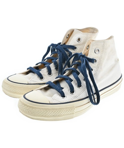 CONVERSE(コンバース)スニーカー 白 サイズ:23.5cm/2200531093030