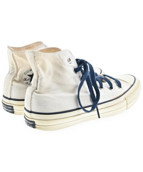 CONVERSE（コンバース）スニーカー 白 サイズ:23.5cm レディース/2200531093030