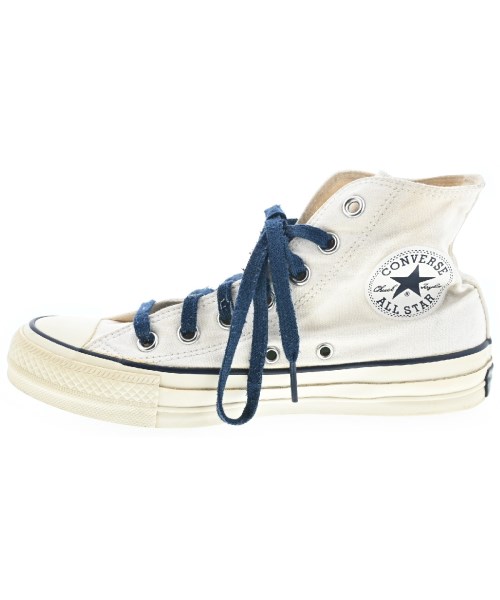CONVERSE（コンバース）スニーカー 白 サイズ:23.5cm レディース/2200531093030
