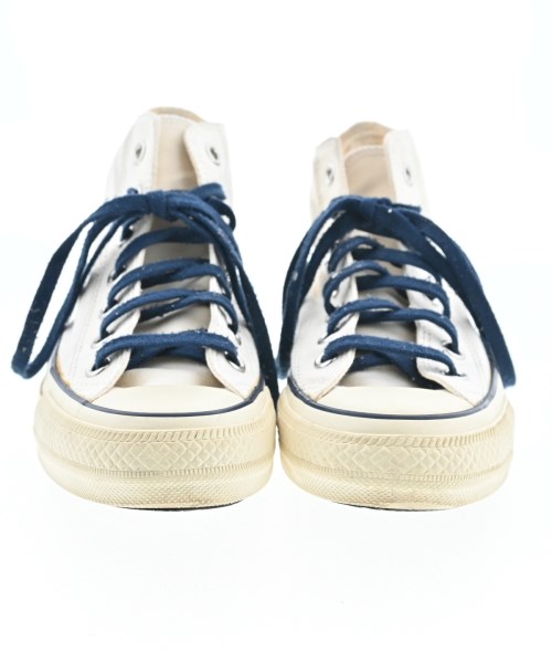 CONVERSE（コンバース）スニーカー 白 サイズ:23.5cm レディース/2200531093030