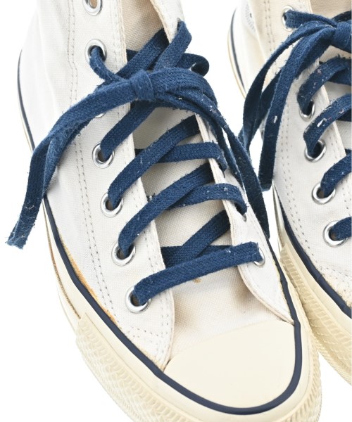 CONVERSE（コンバース）スニーカー 白 サイズ:23.5cm レディース/2200531093030