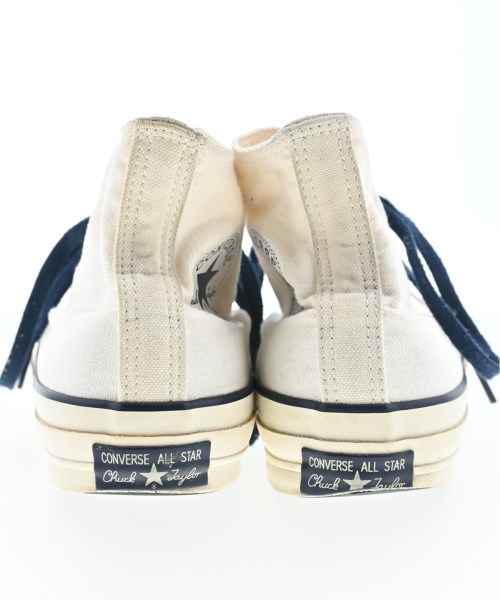CONVERSE（コンバース）スニーカー 白 サイズ:23.5cm レディース/2200531093030