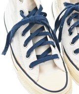 CONVERSE（コンバース）スニーカー 白 サイズ:23.5cm レディース/2200531093030