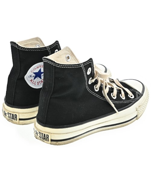 CONVERSE（コンバース）スニーカー 黒 サイズ:UK4(22.5cm位) レディース/2200532178026