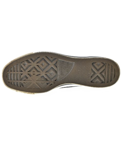 CONVERSE（コンバース）スニーカー 黒 サイズ:UK4(22.5cm位) レディース/2200532178026
