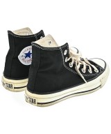 CONVERSE（コンバース）スニーカー 黒 サイズ:UK4(22.5cm位) レディース/2200532178026