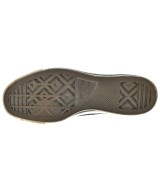 CONVERSE（コンバース）スニーカー 黒 サイズ:UK4(22.5cm位) レディース/2200532178026