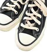 CONVERSE（コンバース）スニーカー 黒 サイズ:UK4(22.5cm位) レディース/2200532178026