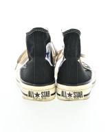 CONVERSE（コンバース）スニーカー 黒 サイズ:UK4(22.5cm位) レディース/2200532178026