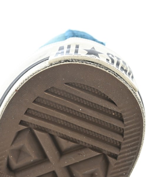 FACETASM（ファセッタズム）スニーカー 青 サイズ:UK7 1/2(26cm位) メンズ/2200588649013