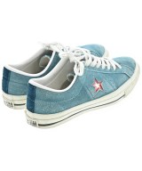 FACETASM（ファセッタズム）スニーカー 青 サイズ:UK7 1/2(26cm位) メンズ/2200588649013