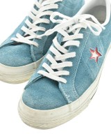 FACETASM（ファセッタズム）スニーカー 青 サイズ:UK7 1/2(26cm位) メンズ/2200588649013