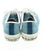 FACETASM（ファセッタズム）スニーカー 青 サイズ:UK7 1/2(26cm位) メンズ/2200588649013