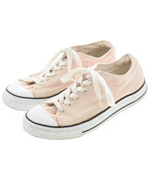 CONVERSE(コンバース)スニーカー ピンク サイズ:24cm/2200552960052