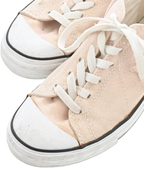 CONVERSE（コンバース）スニーカー ピンク サイズ:24cm レディース/2200552960052