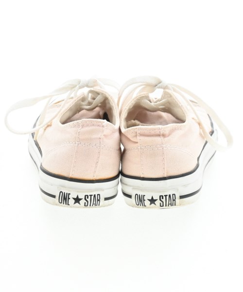 CONVERSE（コンバース）スニーカー ピンク サイズ:24cm レディース/2200552960052