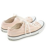 CONVERSE（コンバース）スニーカー ピンク サイズ:24cm レディース/2200552960052