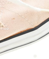 CONVERSE（コンバース）スニーカー ピンク サイズ:24cm レディース/2200552960052