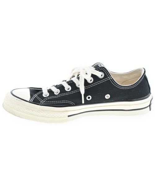 CONVERSE（コンバース）スニーカー 黒 サイズ:UK6 1/2(25cm位) メンズ/2200621565027