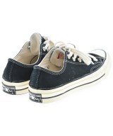 CONVERSE（コンバース）スニーカー 黒 サイズ:UK6 1/2(25cm位) メンズ/2200621565027