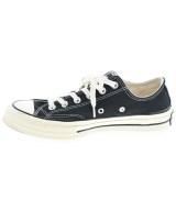 CONVERSE（コンバース）スニーカー 黒 サイズ:UK6 1/2(25cm位) メンズ/2200621565027