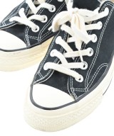CONVERSE（コンバース）スニーカー 黒 サイズ:UK6 1/2(25cm位) メンズ/2200621565027