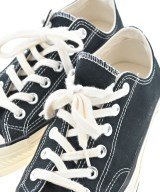 CONVERSE（コンバース）スニーカー 黒 サイズ:UK6 1/2(25cm位) メンズ/2200621565027