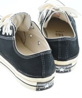 CONVERSE（コンバース）スニーカー 黒 サイズ:UK6 1/2(25cm位) メンズ/2200621565027