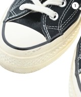 CONVERSE（コンバース）スニーカー 黒 サイズ:UK6 1/2(25cm位) メンズ/2200621565027