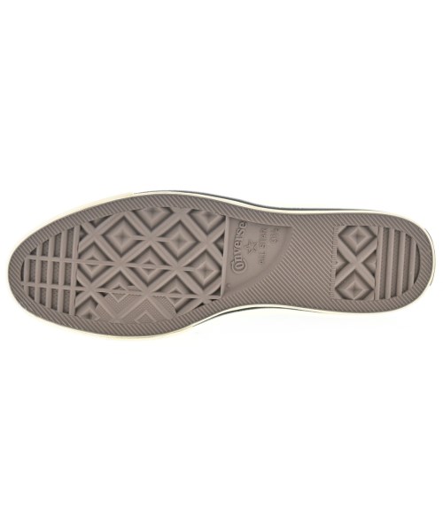 CONVERSE（コンバース）スニーカー 黒 サイズ:28cm メンズ/2200621710038