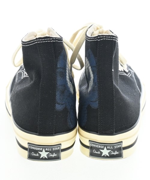 CONVERSE（コンバース）スニーカー 黒 サイズ:28cm メンズ/2200621710038