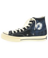 CONVERSE（コンバース）スニーカー 黒 サイズ:28cm メンズ/2200621710038