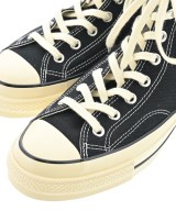 CONVERSE（コンバース）スニーカー 黒 サイズ:28cm メンズ/2200621710038
