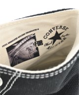 CONVERSE（コンバース）スニーカー 黒 サイズ:28cm メンズ/2200621710038