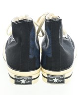 CONVERSE（コンバース）スニーカー 黒 サイズ:28cm メンズ/2200621710038